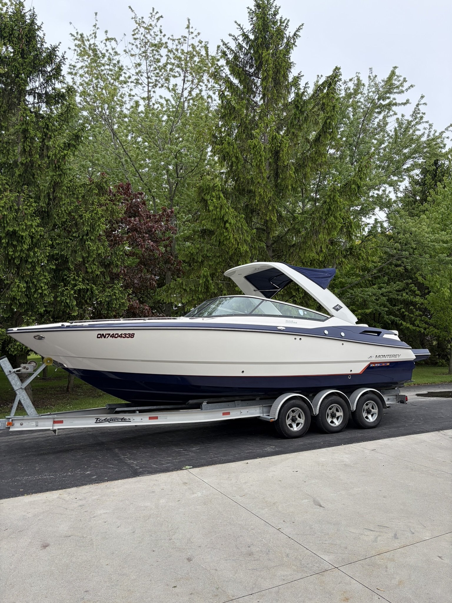 *SOLD!* 2026 Dutchmen Colorado 179RBC