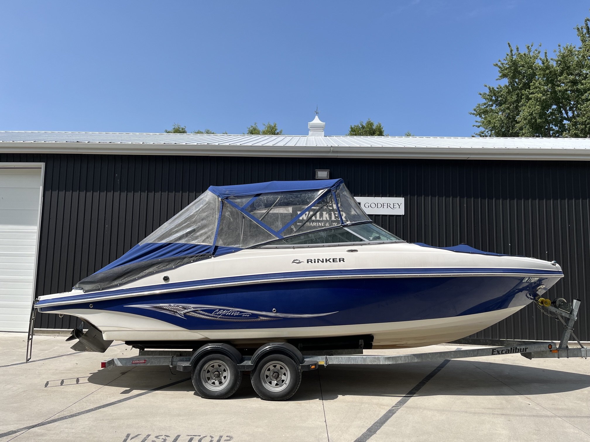 2026 Jeanneau DB/43 IB