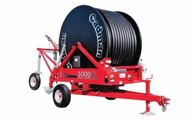 Cadman Irrigation Travellers 3000 Series 3000XL WB