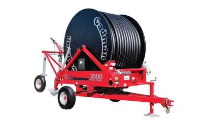 Cadman Irrigation Travellers 3000 Series 3500WB