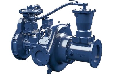 Cadman Cornell Pumps