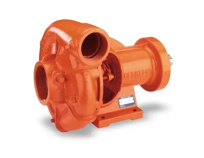 Cadman Berkeley Pumps