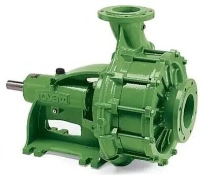 Cadman Rovatti Pumps