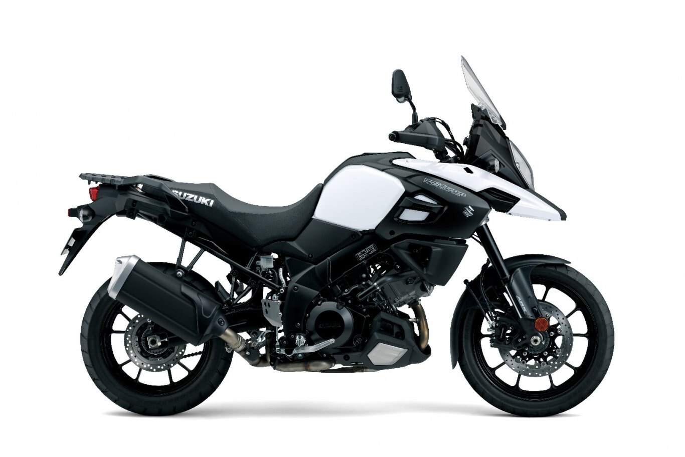 2019 Suzuki V strom 1000 ABS