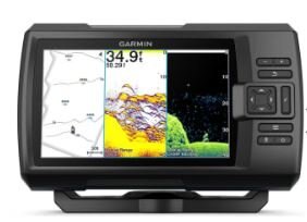 Quicksilver Black Diamond Propeller