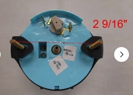 Gm28707 Kohler Controller