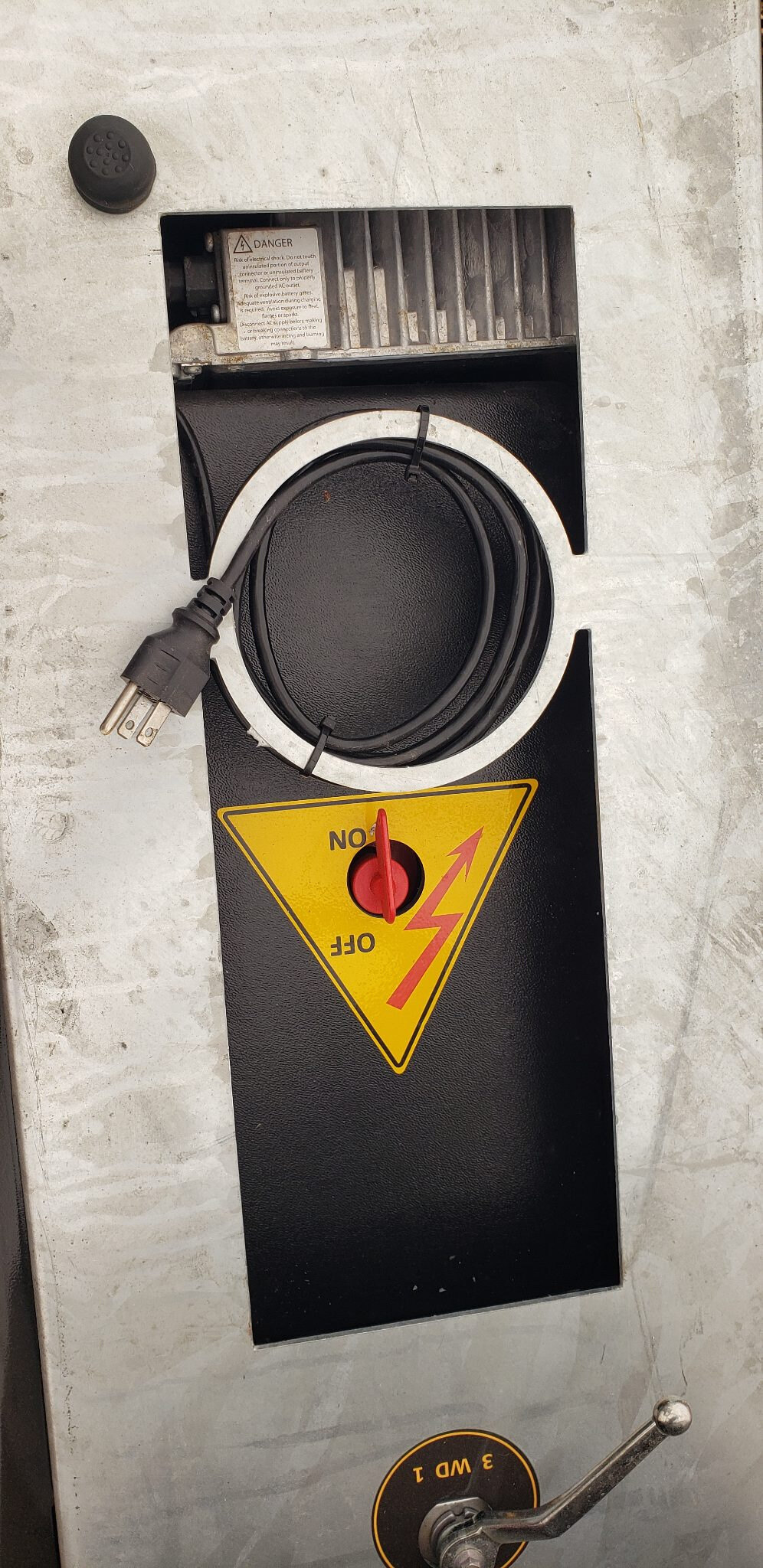 Bobman Frontload Electrical 2026