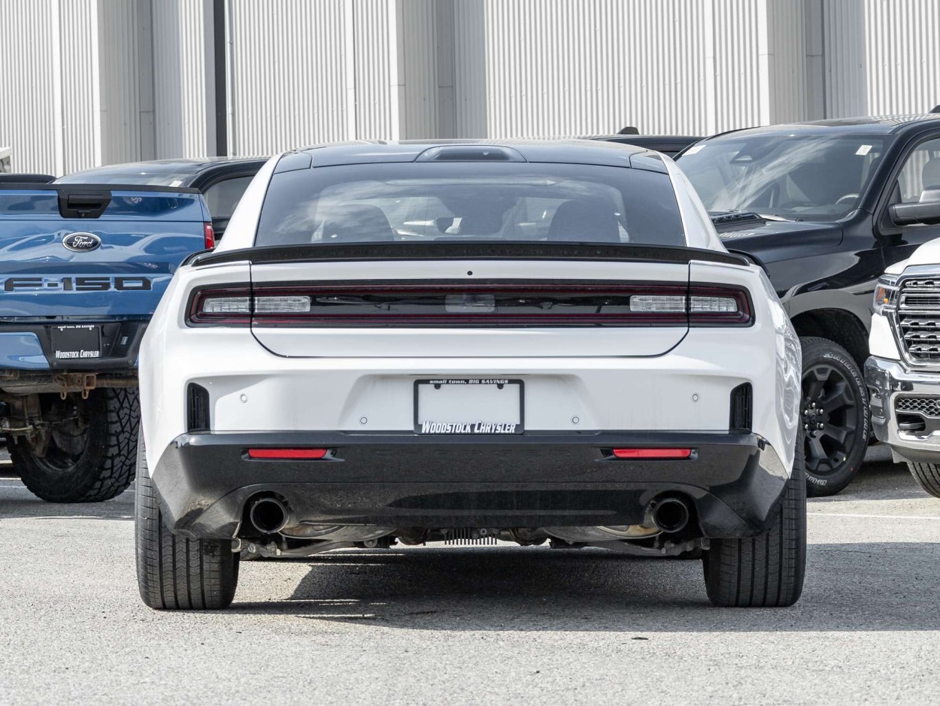 2026 Dodge Charger SCAT PACK PLUS FINANCE @ 2.99% FOR 84 MONTHS AWD