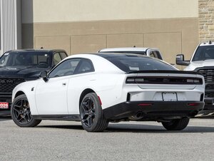 2026 Dodge Charger SCAT PACK PLUS FINANCE @ 2.99% FOR 84 MONTHS AWD