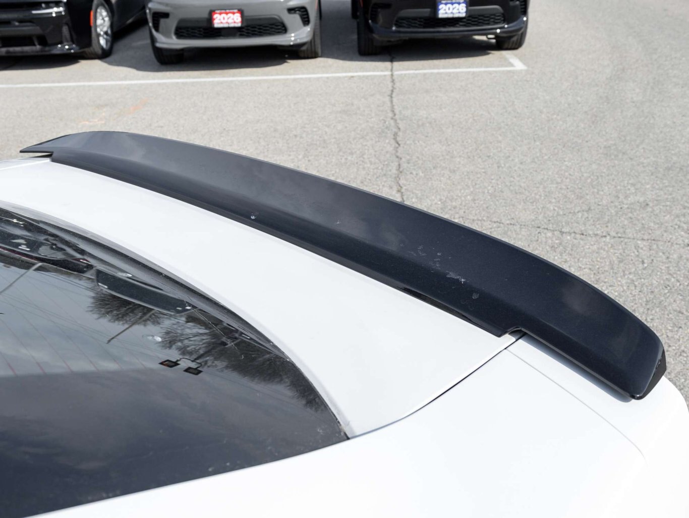 2026 Dodge Charger SCAT PACK PLUS FINANCE @ 2.99% FOR 84 MONTHS AWD