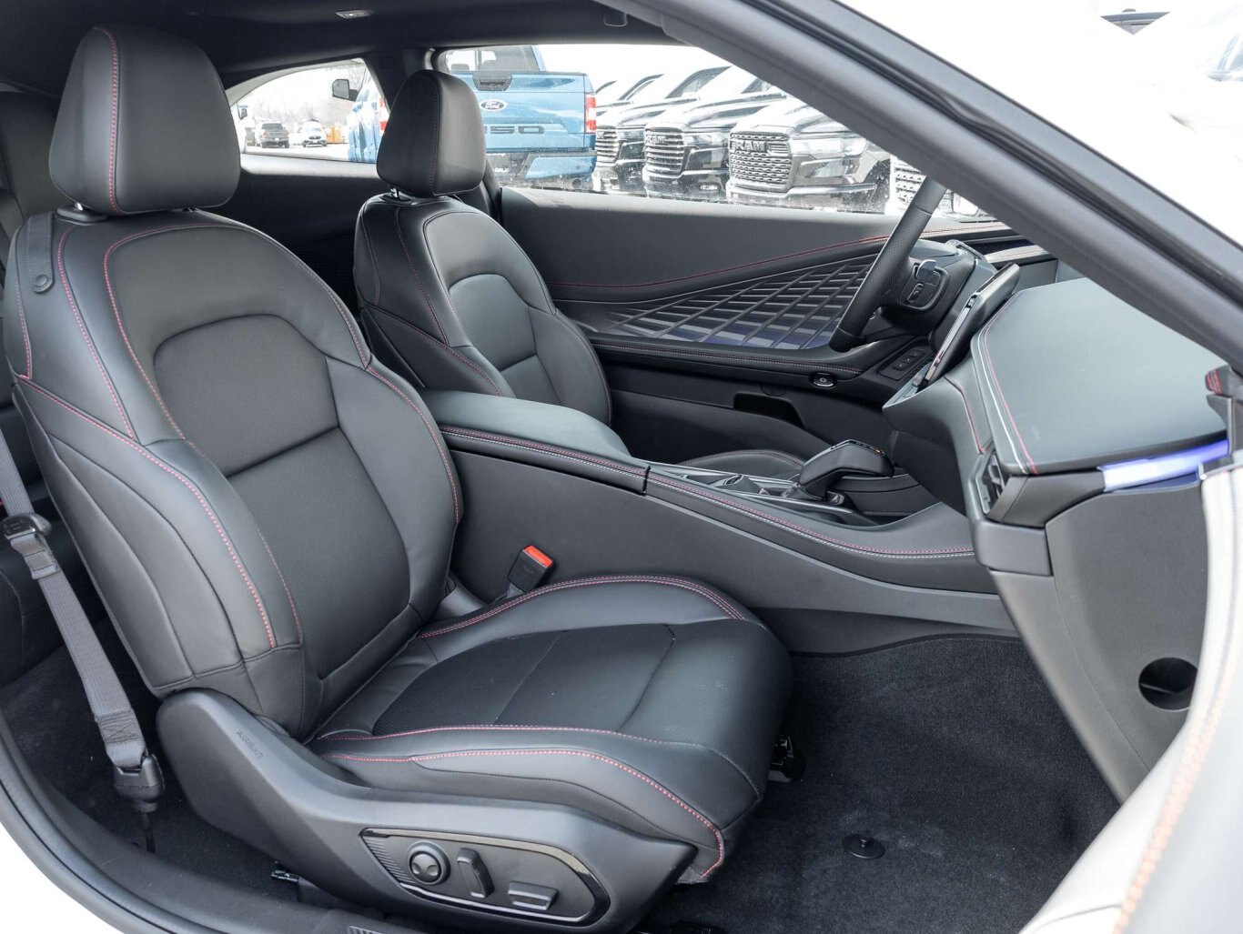 2026 Dodge Charger SCAT PACK PLUS FINANCE @ 2.99% FOR 84 MONTHS AWD