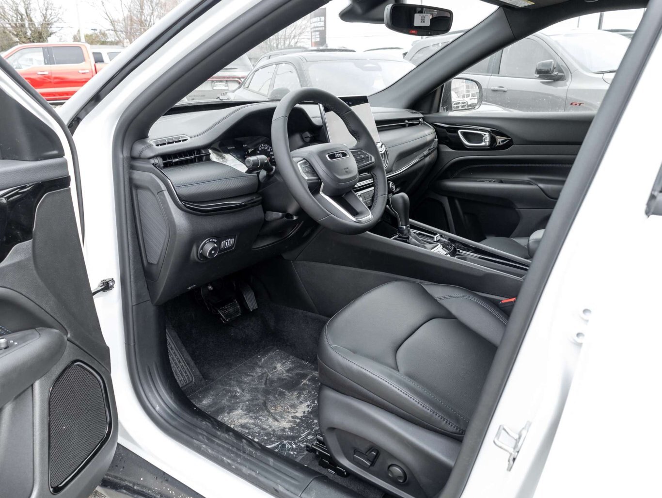 2026 Jeep Compass LIMITED BRAND NEW WHY BUY USED LOW RATES