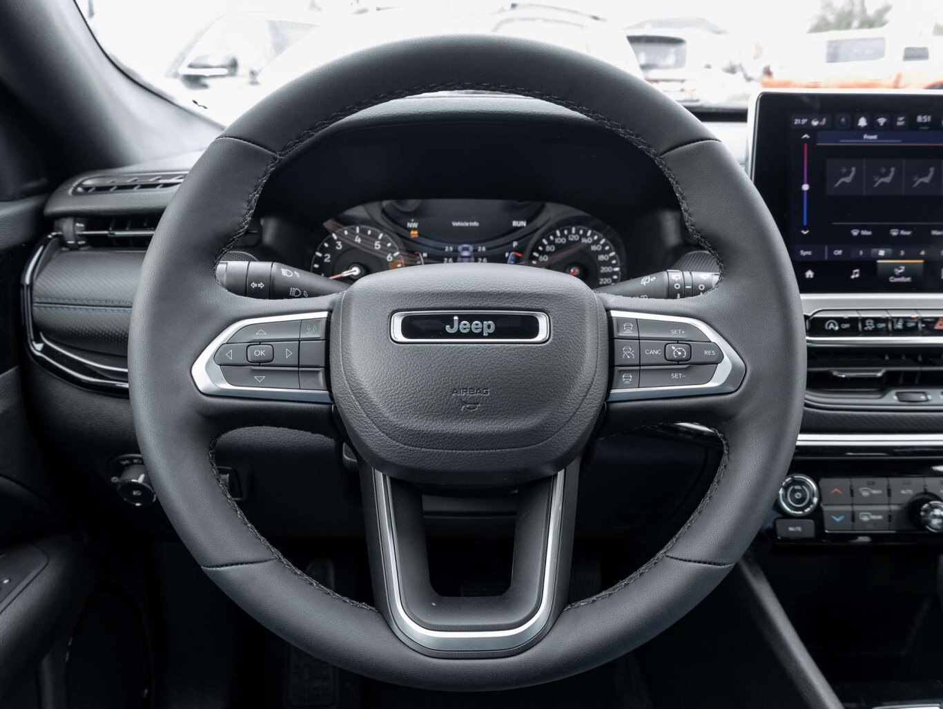 2026 Jeep Compass LIMITED BRAND NEW WHY BUY USED LOW RATES