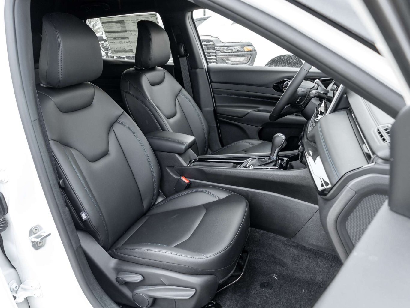 2026 Jeep Compass LIMITED BRAND NEW WHY BUY USED LOW RATES