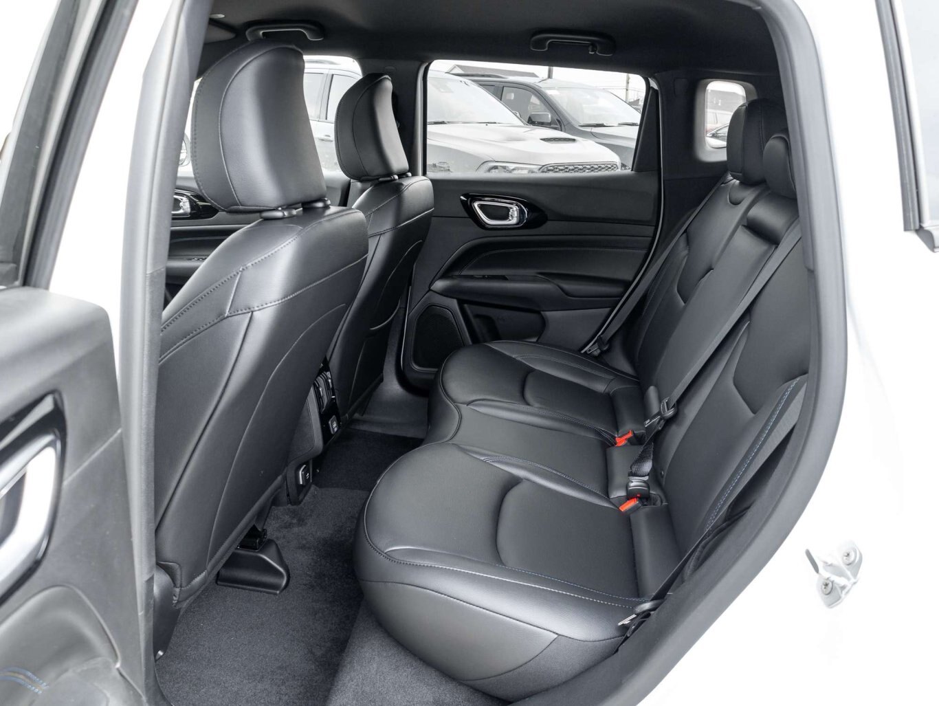 2026 Jeep Compass LIMITED BRAND NEW WHY BUY USED LOW RATES