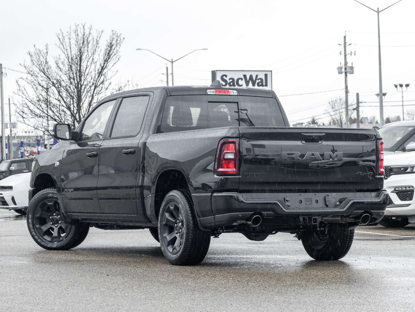 2026 Ram 3500 LIMITED   DUALLY   4X4   CREW CAB   LOADED  DIESEL