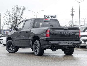2026 Ram 1500 SPORT HEMI 3.92 AXLE RATIO PANO ROOF 4X4