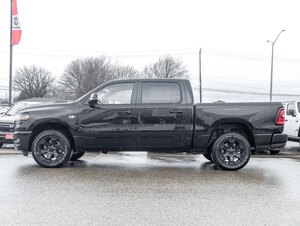 2026 Ram 1500 SPORT HEMI 3.92 AXLE RATIO PANO ROOF 4X4