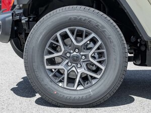 2026 Jeep Wrangler SAHARA WHY BUY USED BEST DEAL OF THE YEAR