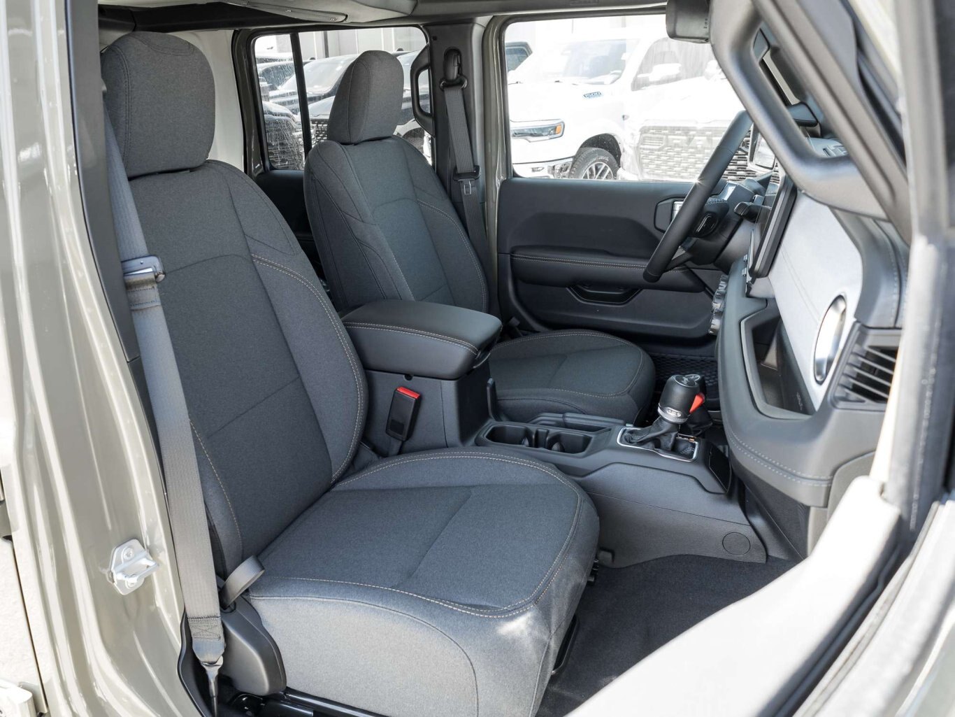 2026 Jeep Wrangler SAHARA WHY BUY USED BEST DEAL OF THE YEAR