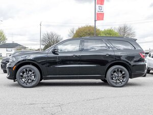2026 Dodge Durango GT PLUS SUNROOF LOADED SPECIAL FEATURE