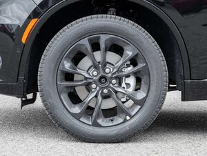 2026 Dodge Durango GT PLUS SUNROOF LOADED SPECIAL FEATURE