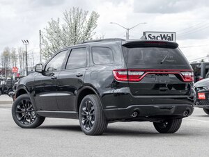 2026 Dodge Durango GT PLUS SUNROOF LOADED SPECIAL FEATURE