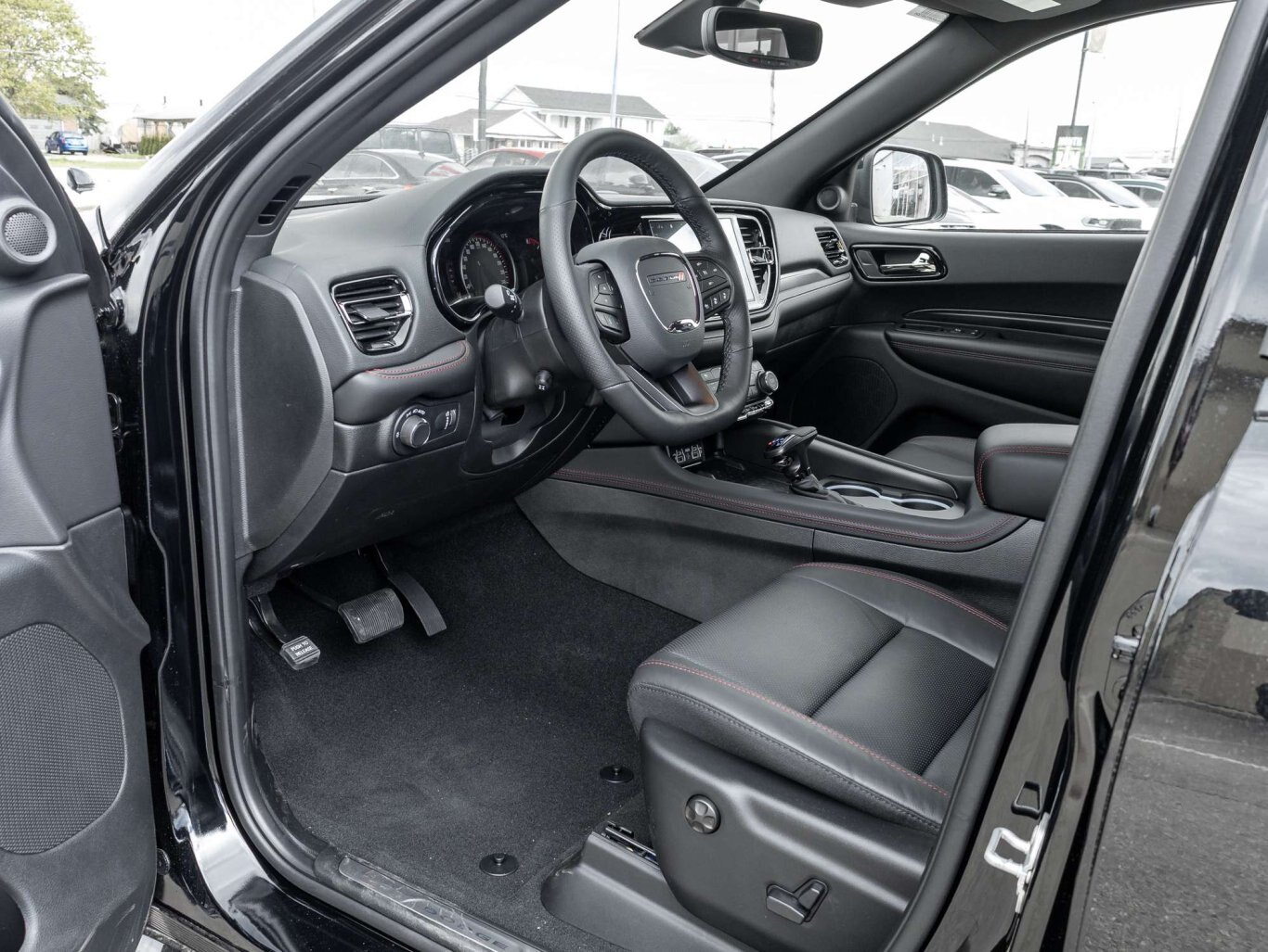 2026 Dodge Durango GT PLUS SUNROOF LOADED SPECIAL FEATURE