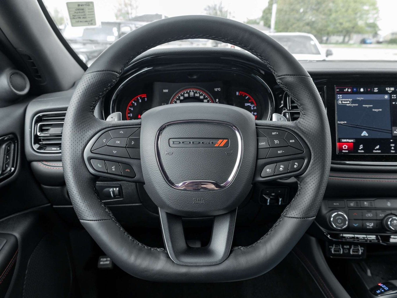 2026 Dodge Durango GT PLUS SUNROOF LOADED SPECIAL FEATURE