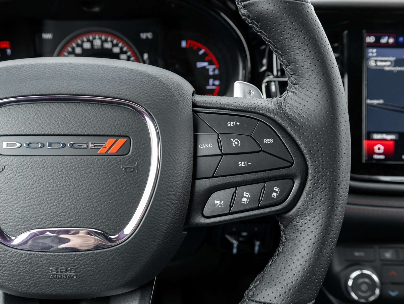 2026 Dodge Durango GT PLUS SUNROOF LOADED SPECIAL FEATURE