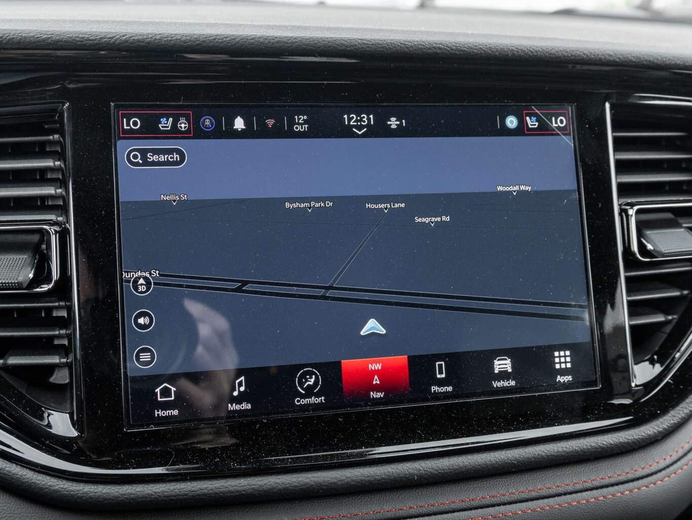 2026 Dodge Durango GT PLUS SUNROOF LOADED SPECIAL FEATURE