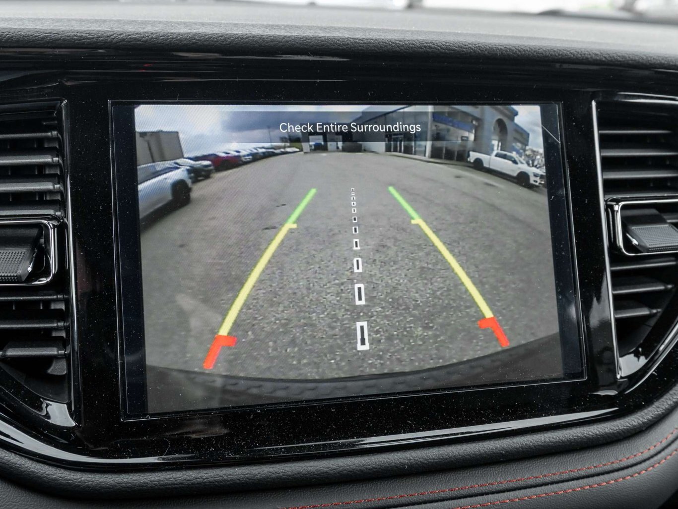2026 Dodge Durango GT PLUS SUNROOF LOADED SPECIAL FEATURE