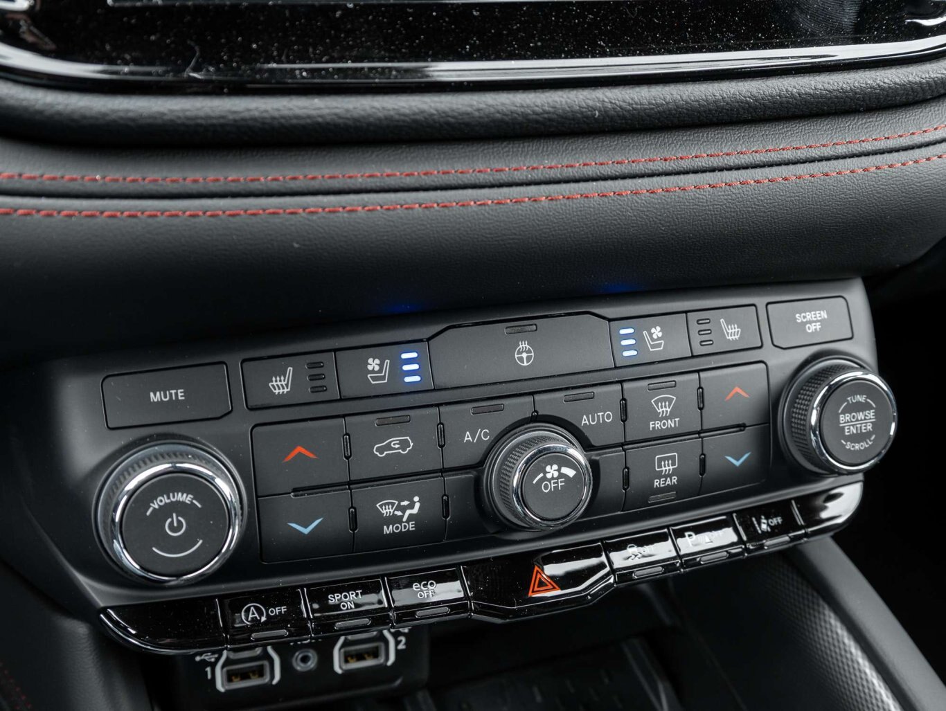 2026 Dodge Durango GT PLUS SUNROOF LOADED SPECIAL FEATURE