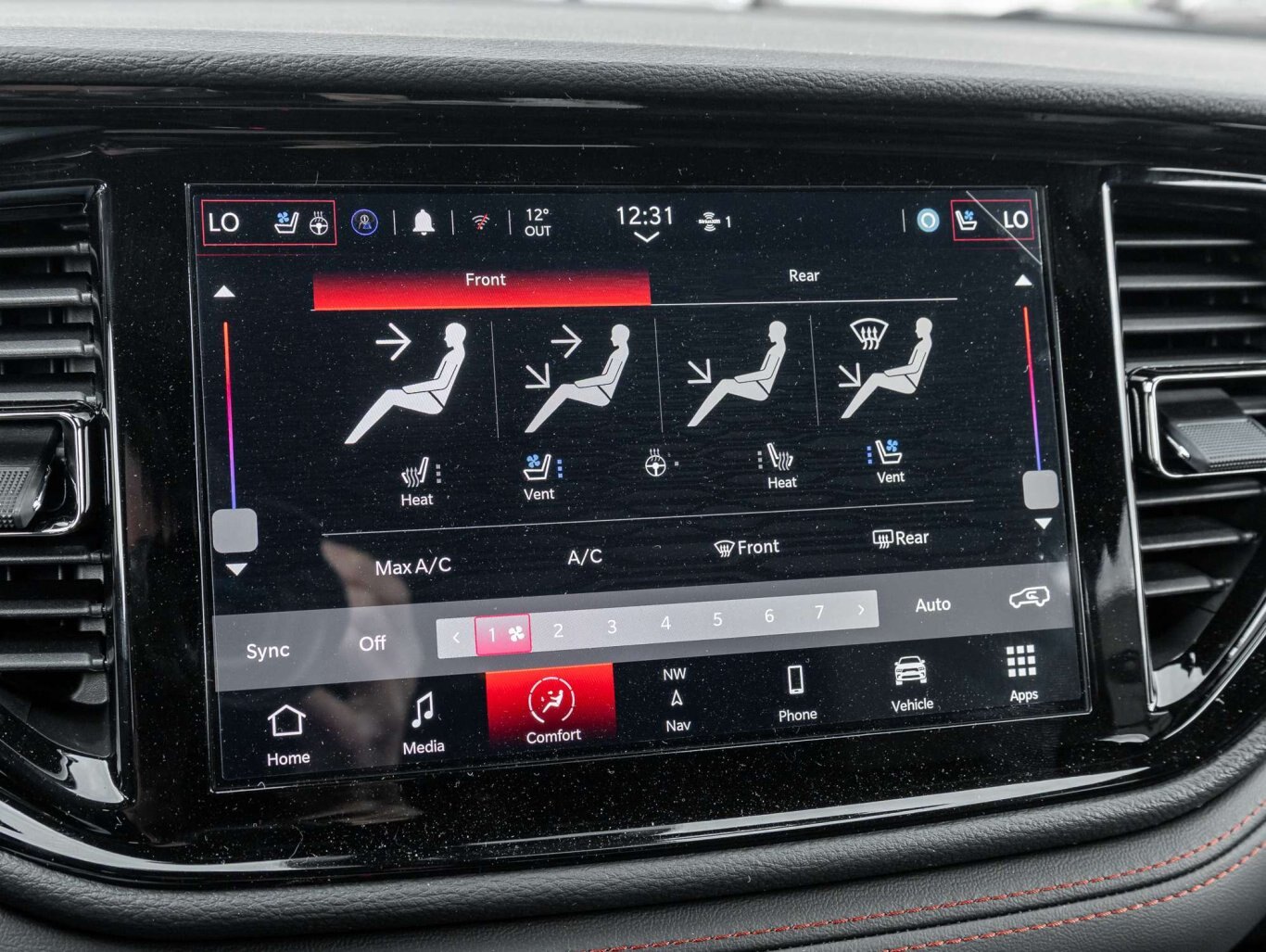 2026 Dodge Durango GT PLUS SUNROOF LOADED SPECIAL FEATURE