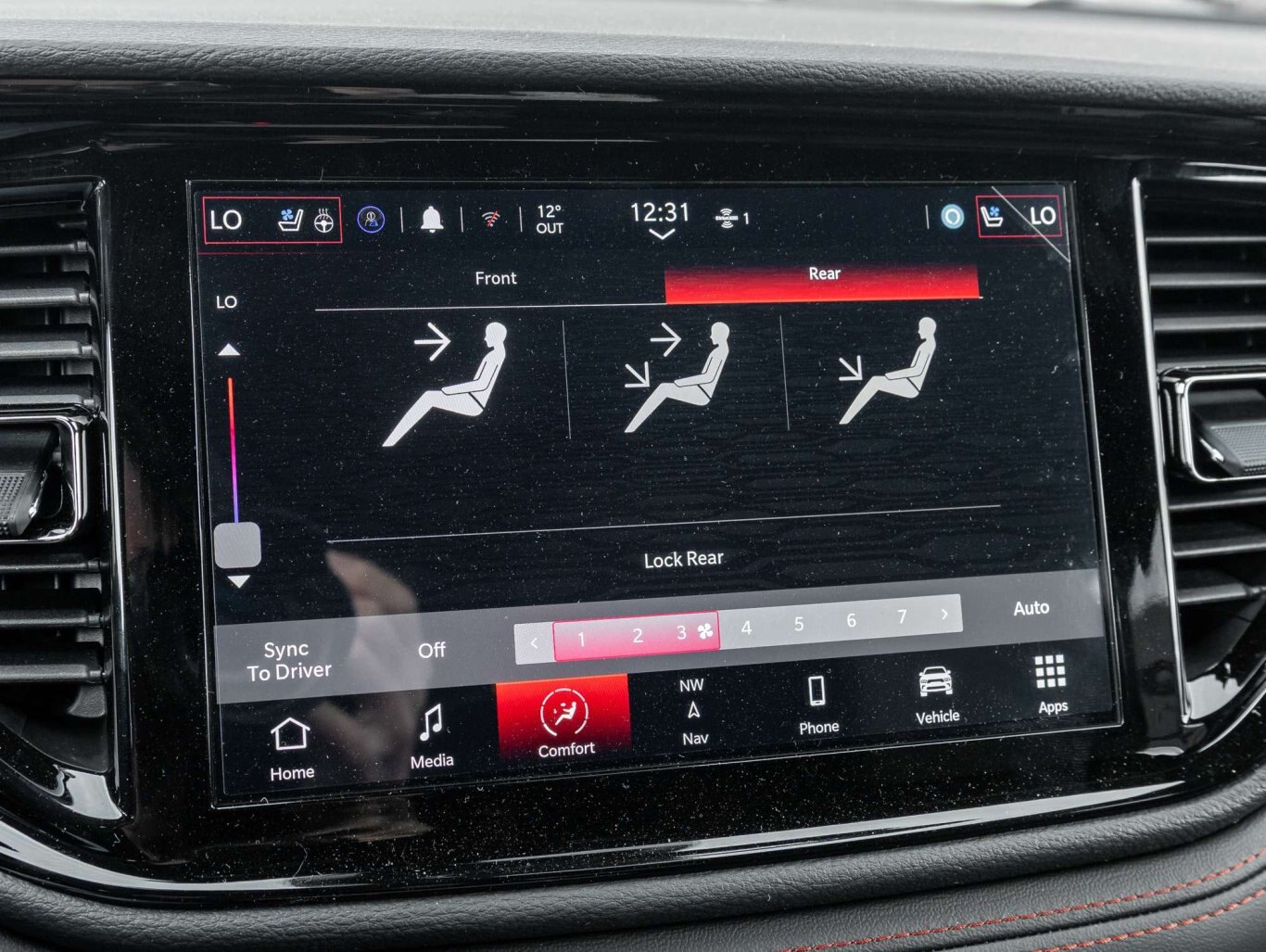 2026 Dodge Durango GT PLUS SUNROOF LOADED SPECIAL FEATURE