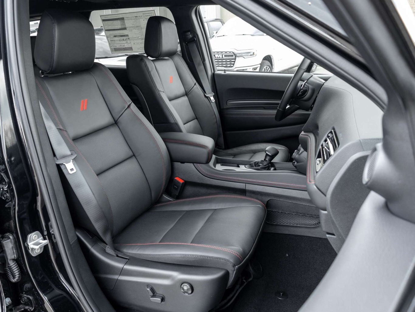 2026 Dodge Durango GT PLUS SUNROOF LOADED SPECIAL FEATURE