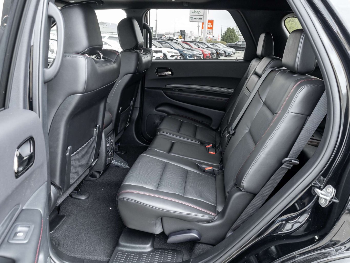 2026 Dodge Durango GT PLUS SUNROOF LOADED SPECIAL FEATURE