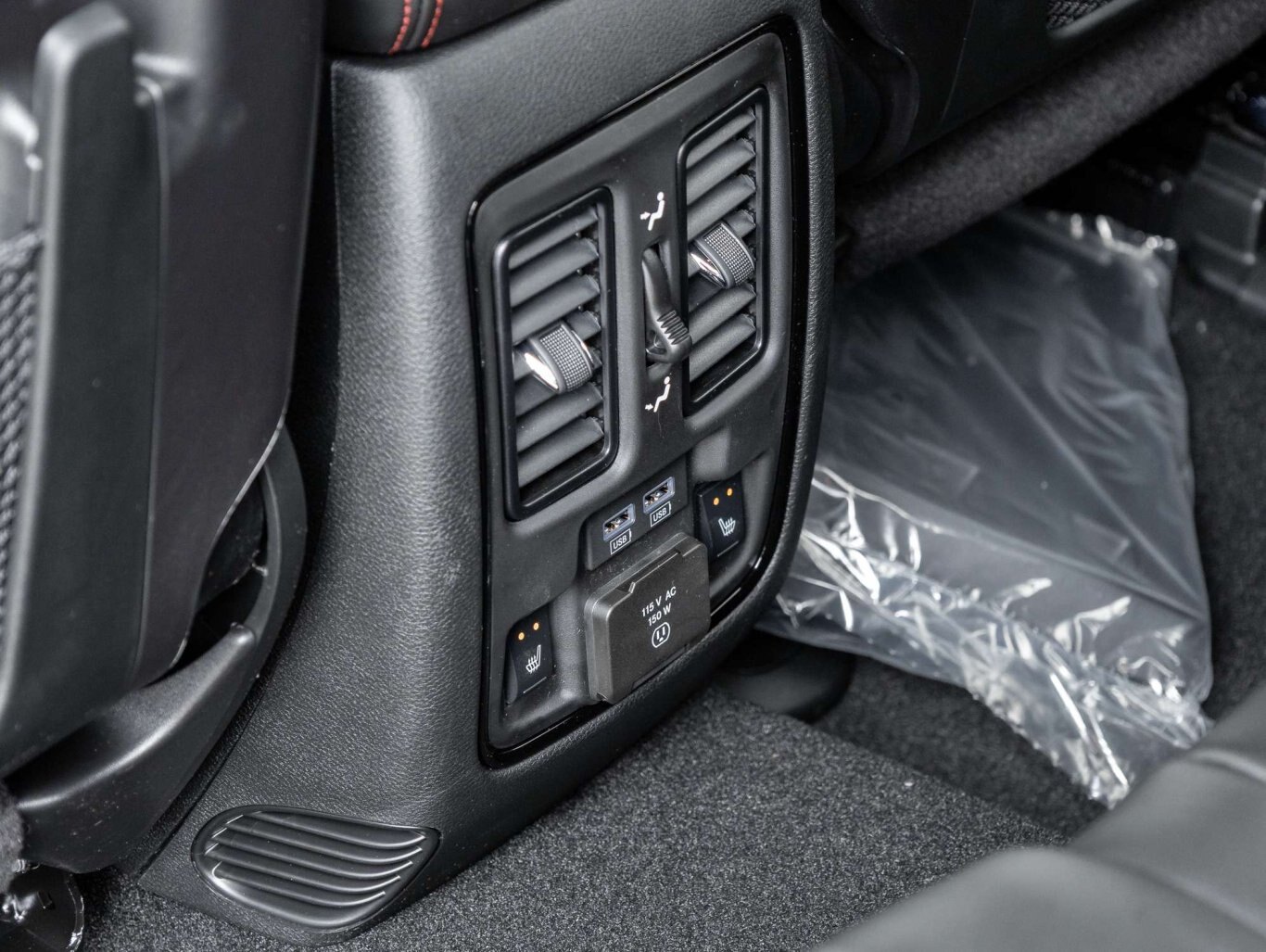 2026 Dodge Durango GT PLUS SUNROOF LOADED SPECIAL FEATURE