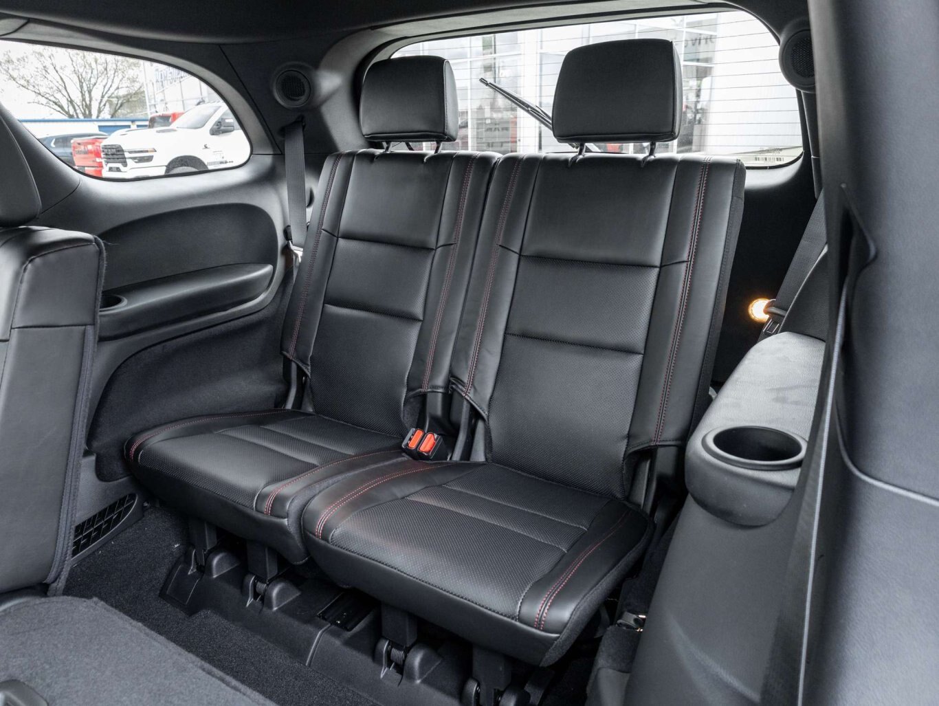 2026 Dodge Durango GT PLUS SUNROOF LOADED SPECIAL FEATURE