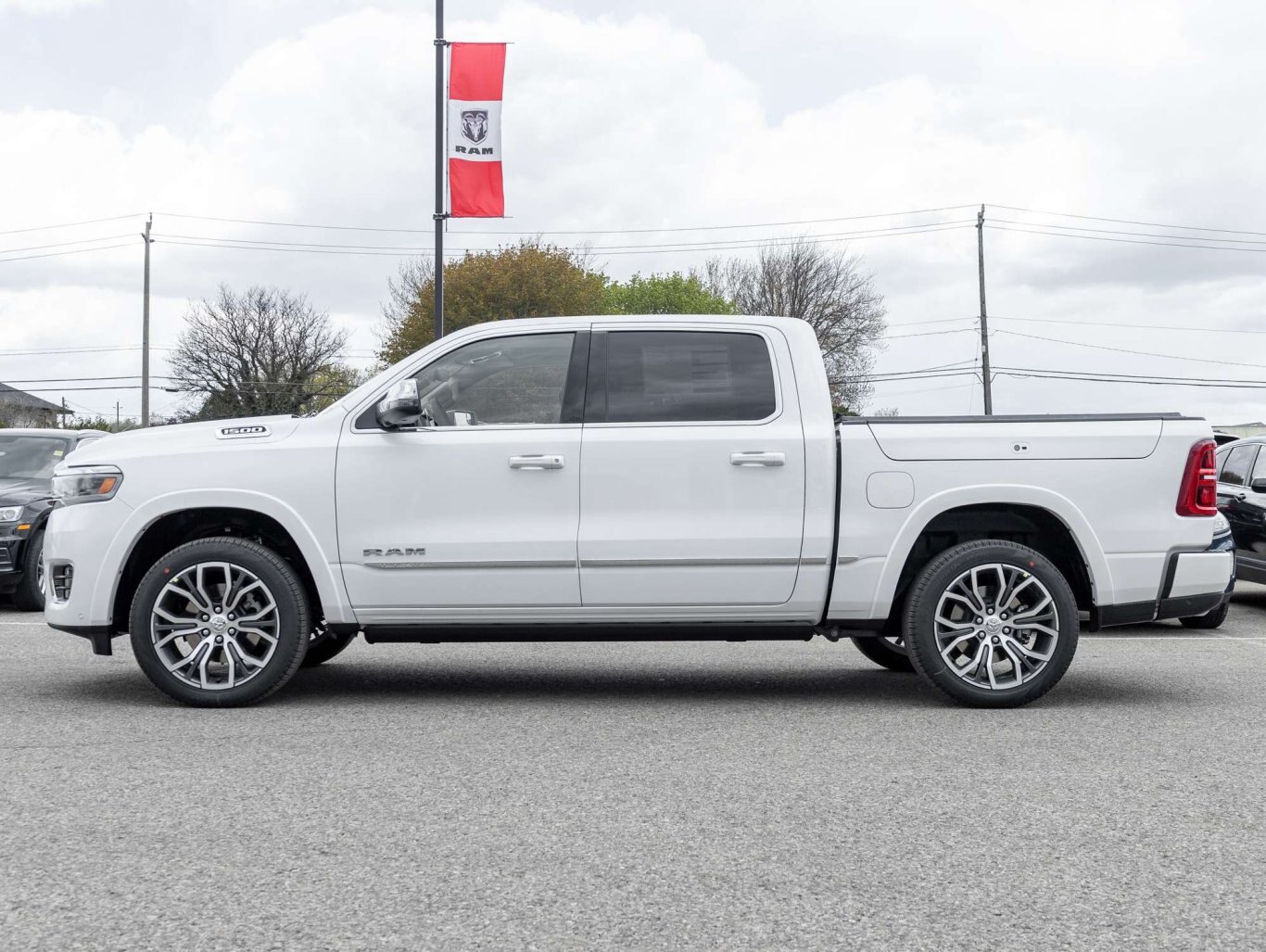 2026 Dodge Durango GT PLUS   SUNROOF   LOADED   SPECIAL FEATURE