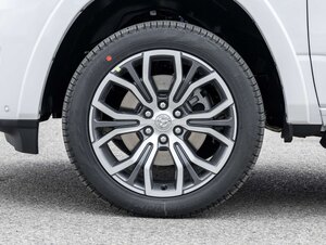 2026 Ram 1500 TUNGSTEN IVORY TRI COAT FULL ROOF TOW NEW