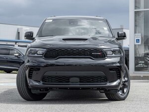2026 Dodge Durango GT PLUS SUNROOF LOADED SPECIAL FEATURE