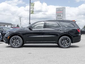 2026 Dodge Durango GT PLUS SUNROOF LOADED SPECIAL FEATURE