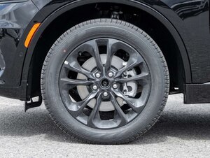 2026 Dodge Durango GT PLUS SUNROOF LOADED SPECIAL FEATURE
