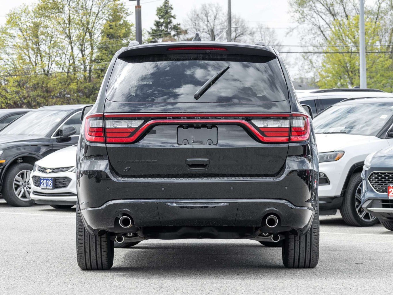 2026 Dodge Durango GT PLUS SUNROOF LOADED SPECIAL FEATURE