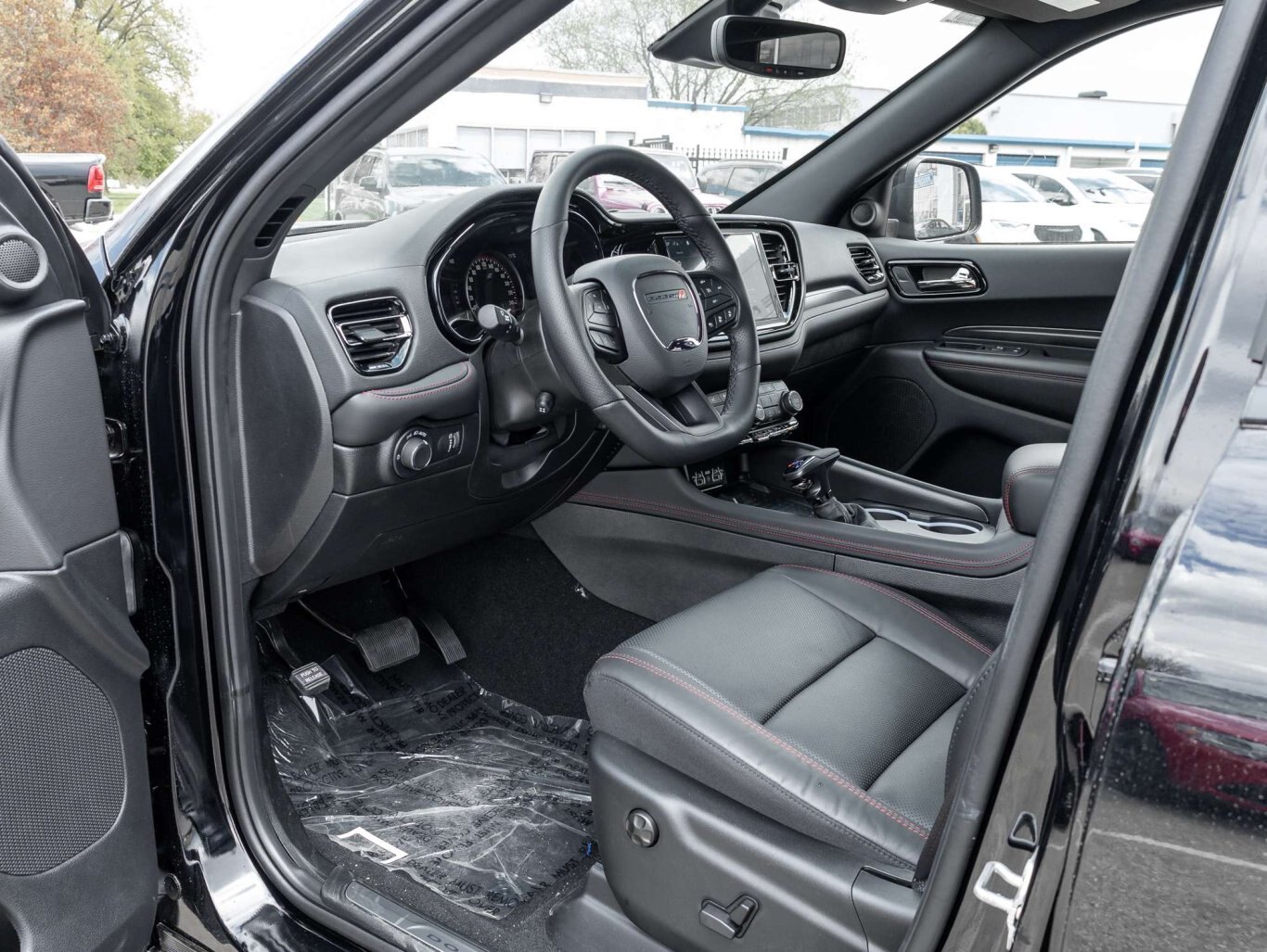 2026 Dodge Durango GT PLUS SUNROOF LOADED SPECIAL FEATURE