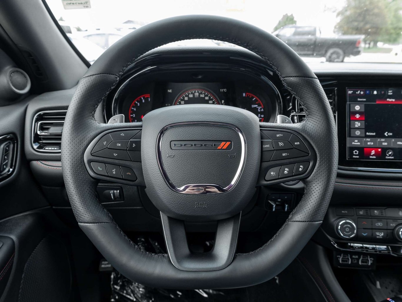 2026 Dodge Durango GT PLUS SUNROOF LOADED SPECIAL FEATURE