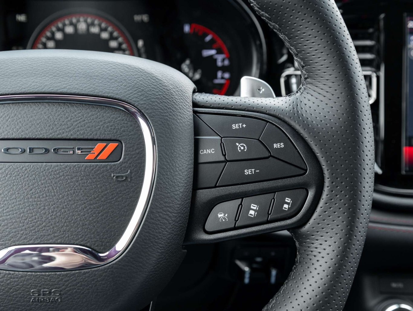 2026 Dodge Durango GT PLUS SUNROOF LOADED SPECIAL FEATURE