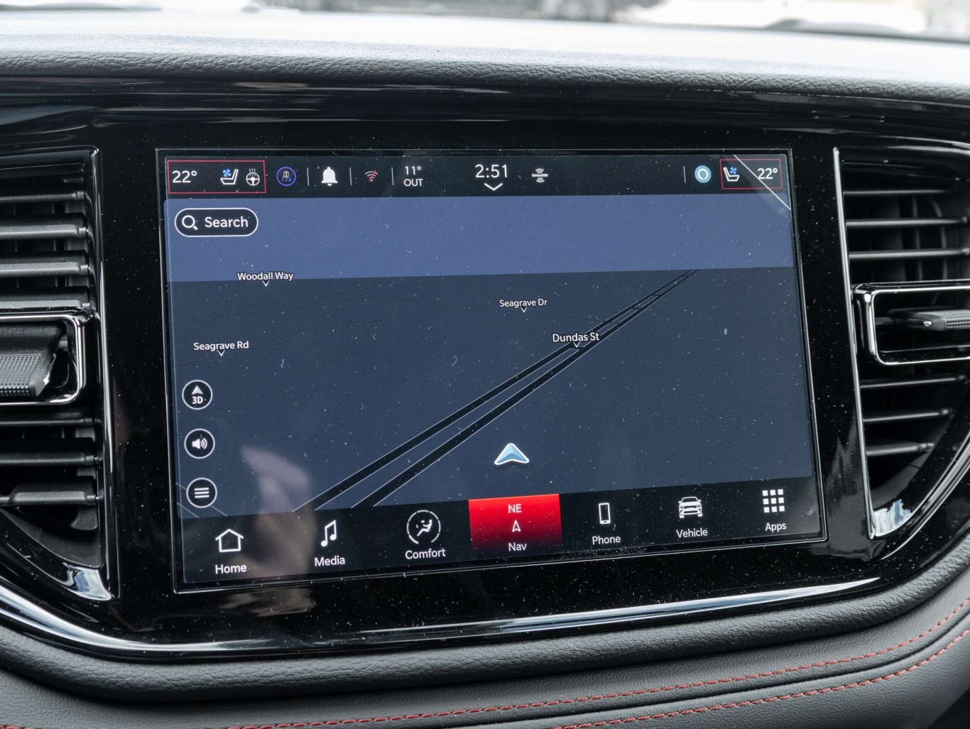 2026 Dodge Durango GT PLUS SUNROOF LOADED SPECIAL FEATURE