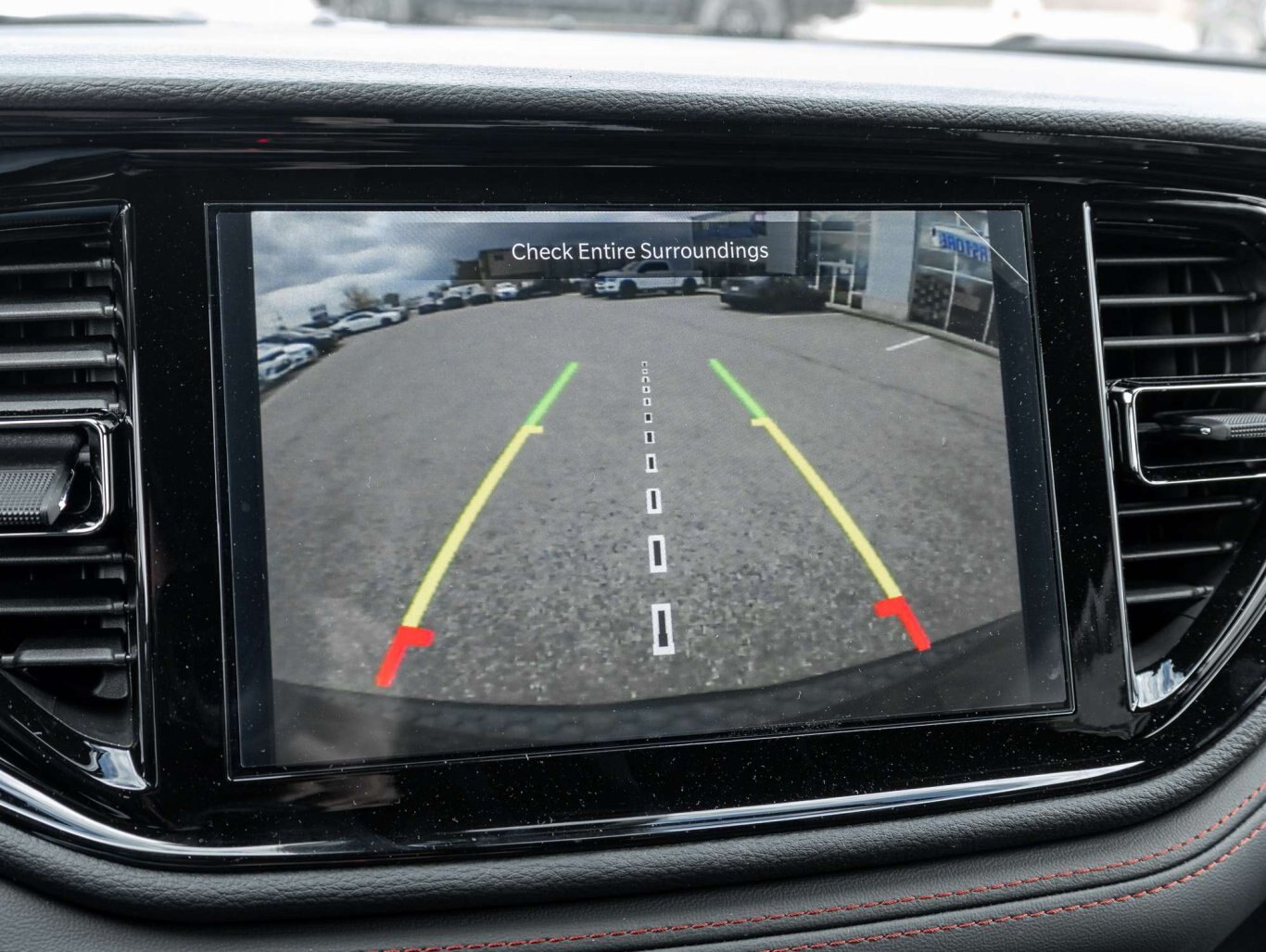2026 Dodge Durango GT PLUS SUNROOF LOADED SPECIAL FEATURE